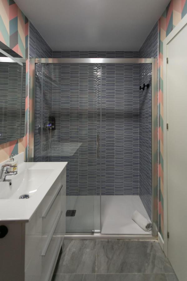 Lujoso Apartamento Con Piscina Compartida 2 Севиля Екстериор снимка